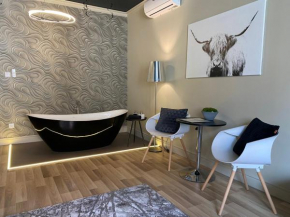 Margaréta Garden Boutique Rooms